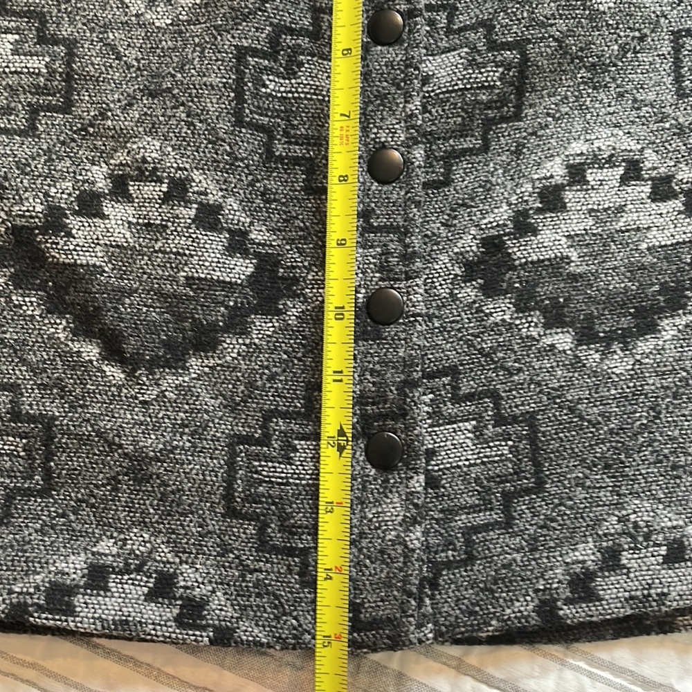 Boho Simon’s mini skirt - Picture 5 of 5